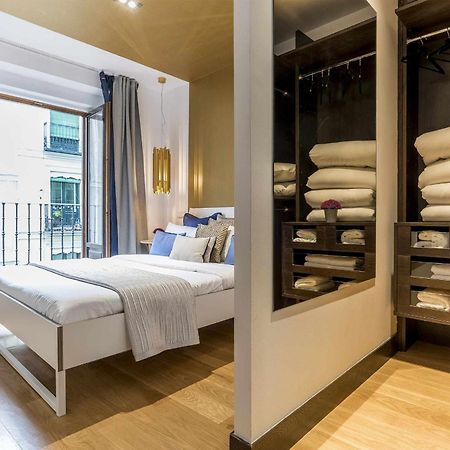 Apartamento Prado By Skykey Madrid Exterior foto