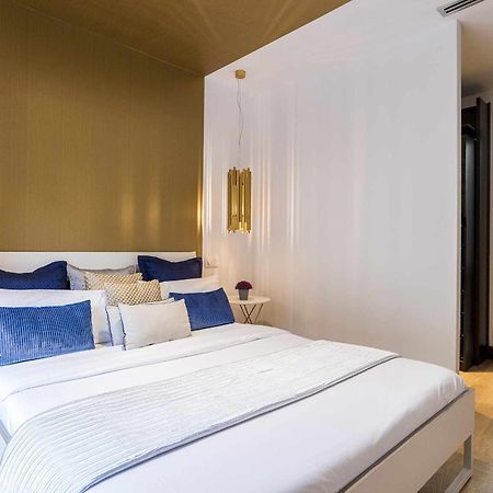 Apartamento Prado By Skykey Madrid Exterior foto