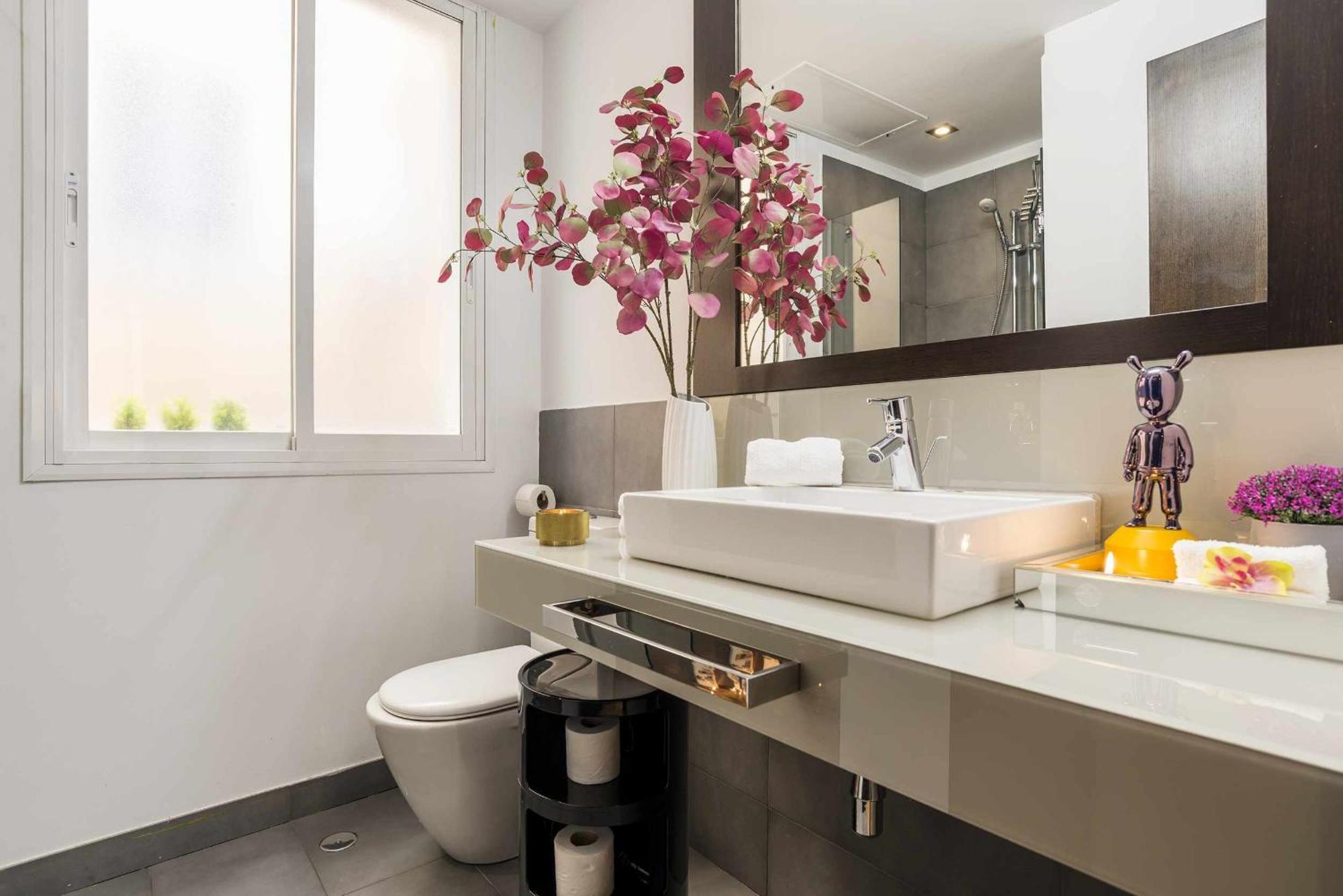 Apartamento Prado By Skykey Madrid Exterior foto