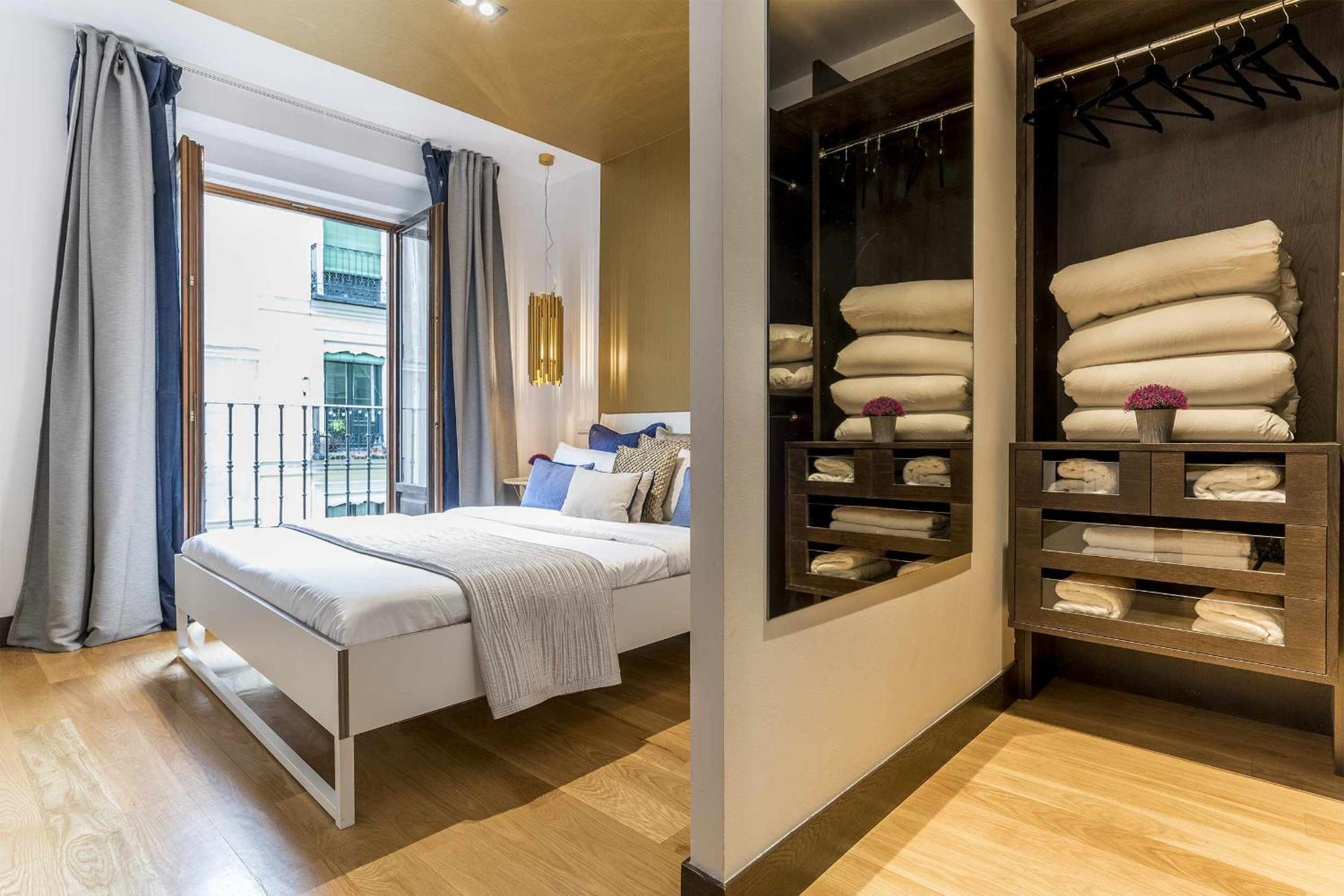 Apartamento Prado By Skykey Madrid Exterior foto