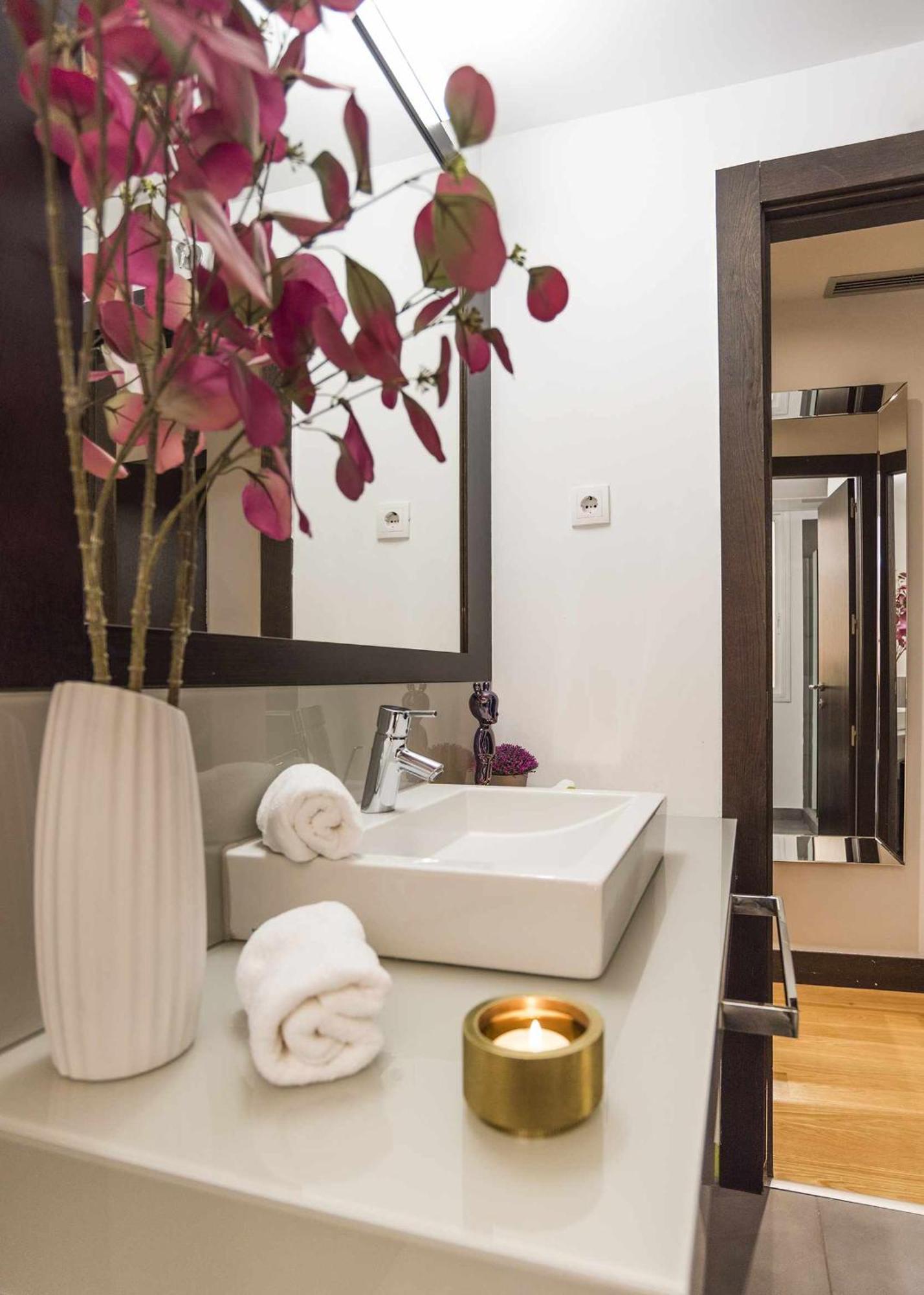Apartamento Prado By Skykey Madrid Exterior foto